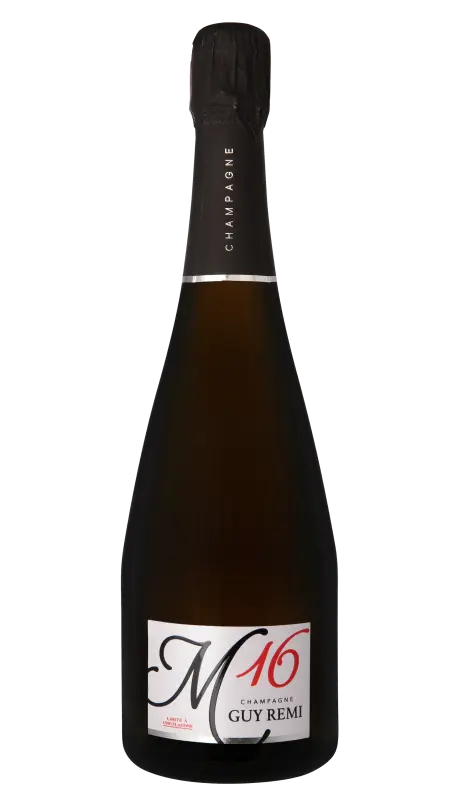 Cuvée Millésime 2016