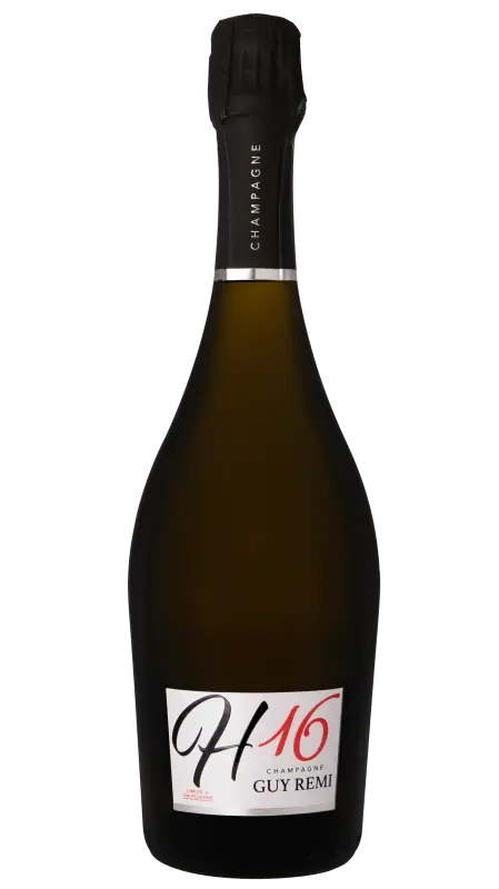 Cuvée Hommage 2016