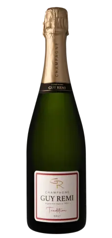 Cuvée Brut Tradition