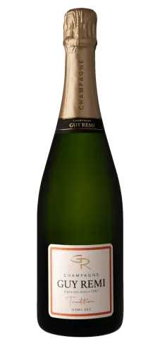 Cuvée Demi-Sec Tradition