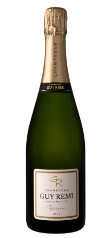 Cuvée Brut Réserve