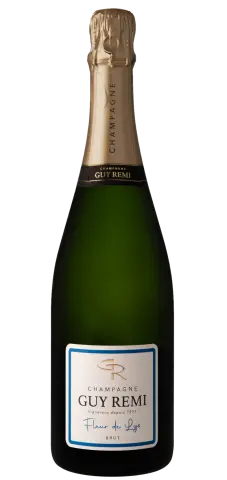 Cuvée Fleur de Lys