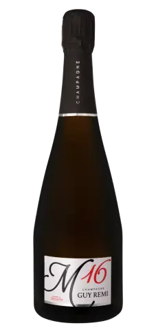 Cuvée Millésime 2016