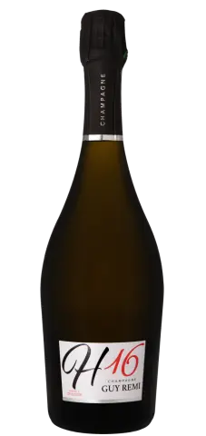 Cuvée Hommage 2016