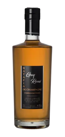 Ratafia Champenois